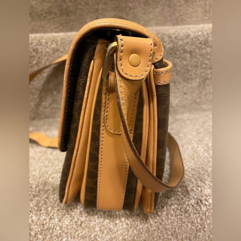 Celine Crossbody - Picture 6 of 16